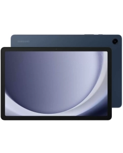 Купить Планшет Samsung Galaxy Tab A9+ SM-X216B LTE 128 ГБ тёмно-синий в E-mobi
