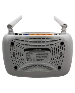 Купить Wi-Fi роутер TP-Link TL-WR842N V5 White  в E-mobi