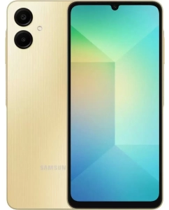 Купить Смартфон Samsung Galaxy A06 6/128Gb LTE DS в E-mobi