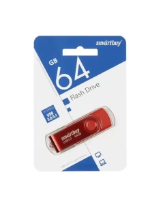 Купить Флешка Smart Buy 