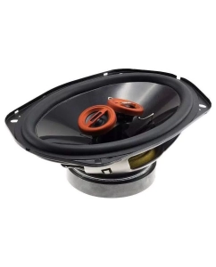 Купить Автомобильные колонки Edge EDST219-E6, Черная  в E-mobi