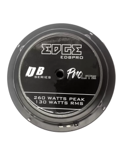 Купить Колонки автомобильные EDGE EDBPRO6LITE (пара)  в E-mobi