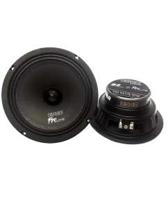 Купить Колонки автомобильные EDGE EDBPRO6LITE (пара)  в E-mobi