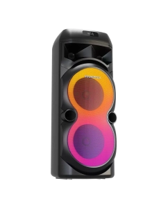 Купить Портативная колонка Soundmax SM-MS4102 Black в E-mobi