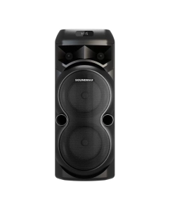 Купить Портативная колонка Soundmax SM-MS4102 Black  в E-mobi