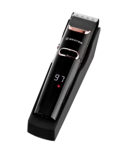 Купить Машинка для стрижки волос Brayer BR3401  в E-mobi