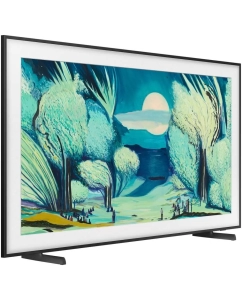 Купить Телевизор Samsung QE65LS03FAUXRU (2025) 65" 4K UHD QLED Smart TV  в E-mobi