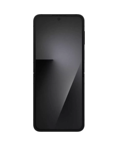 Купить Смартфон Samsung Galaxy Z Flip 7 FE 5G 128 ГБ чёрный  в E-mobi
