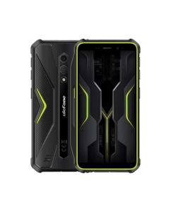 Купить Смартфон Ulefone Armor X12 Pro 4/64GB Green в E-mobi