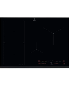 Купить Встраиваемая варочная панель индукционная Electrolux EIS77453 черный  в E-mobi