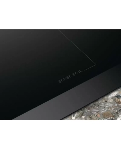 Купить Встраиваемая варочная панель индукционная Electrolux EIS87453 черный  в E-mobi