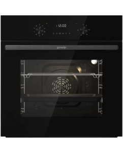 Купить Духовой шкаф Gorenje BO6737E02TNBG в E-mobi