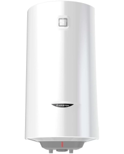 Купить Водонагреватель накопительный Ariston PRO1 R ABS 80 V SLIM white в E-mobi