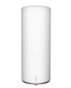 Купить Водонагреватель накопительный Atlantic O-Pro Slim 50 л White в E-mobi