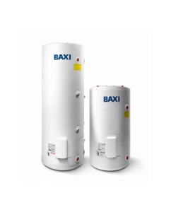 Купить Водонагреватель косвенного нагрева Baxi UBC 250 в E-mobi