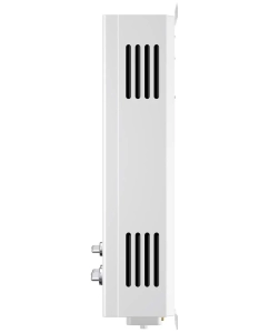 Купить Газовая колонка Edison H 20 DL White  в E-mobi