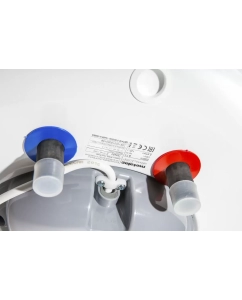 Купить Водонагреватель накопительный Metalac ОPTIMA MB 80 PKD R  в E-mobi