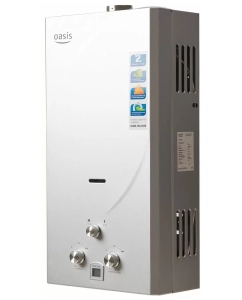 Купить Газовая колонка Oasis 24 S/TUR  в E-mobi