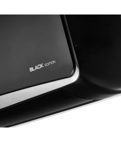 Купить Сплит-система Ballu Platinum Black DC BSPI-13HN8/BL/EU  в E-mobi