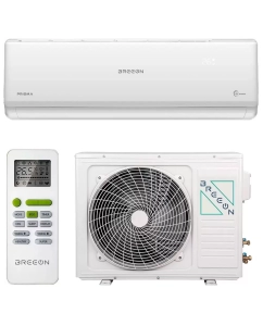 Купить Сплит-система Breeon BRC-07TPI-IN-BRC-07TPI-OUT  в E-mobi