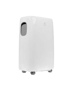 Купить Кондиционер мобильный Electrolux EACM-11 CL/N3 белый  в E-mobi