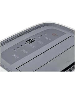 Купить Кондиционер мобильный Electrolux EACM-11 CL/N3 белый  в E-mobi