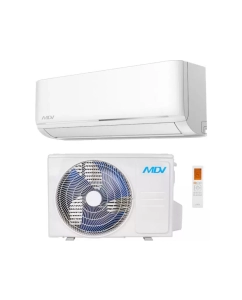Купить Сплит-система MDV MDSAL-09HRFN8/MDOAG-09HFN8 в E-mobi