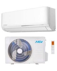 Купить Сплит-система MDV MDSAL-24HRFN8/MDOAG-24HFN8 в E-mobi