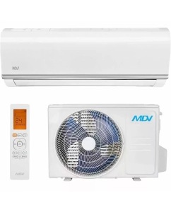 Купить Сплит-система MDV MDSC-07HRDN8/MDOC-07HDN8 в E-mobi