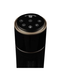 Купить Тепловентилятор Leonord LPTC-6005K черный в E-mobi