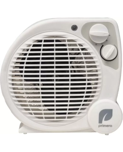 Купить Тепловентилятор Primera FHP-2012-FWT  в E-mobi