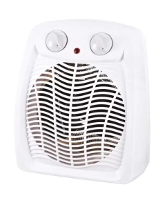 Купить Тепловентилятор SAKURA SA-0507 White в E-mobi