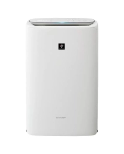 Купить Воздухоочиститель Sharp KIN51RW белый в E-mobi