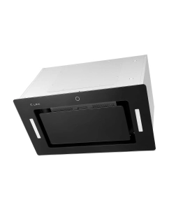 Купить Вытяжка встраиваемая LEX GS Bloc GS 600 1М Black в E-mobi