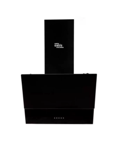 Купить Вытяжка настенная Oasis NC-50B черный  в E-mobi
