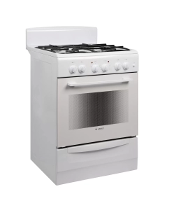 Купить Комбинированная плита GEFEST ПГЭ 6102-01 0337 белый  в E-mobi