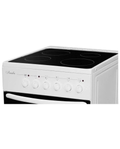 Купить Электрическая плита Лысьва ЭПС 411 МС белый  в E-mobi