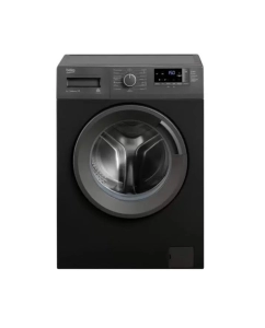 Купить Стиральная машина Beko WRE6512BAA черный в E-mobi