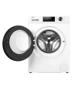Купить Стиральная машина Haier HW100-BP12406 белый  в E-mobi