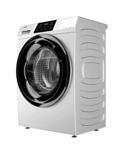 Купить Стиральная машина Haier HW60-BP10919B белый в E-mobi