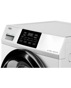 Купить Стиральная машина Haier HW60-BP10919B белый  в E-mobi