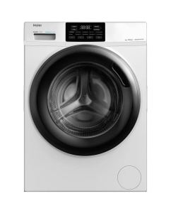 Купить Стиральная машина Haier HW60-BP10919B белый  в E-mobi
