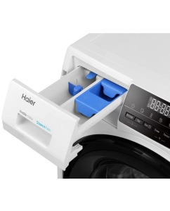 Купить Стиральная машина Haier HW60-BP12929AE белый  в E-mobi
