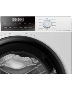 Купить Стиральная машина Haier HW60-BP12929AE белый  в E-mobi