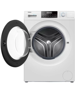 Купить Стиральная машина Haier HW60-BP12929AE белый  в E-mobi