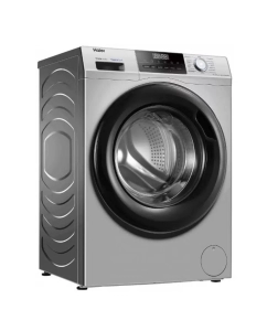 Купить Стиральная машина Haier HW60-BP12929ASE серебристый  в E-mobi