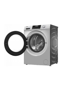 Купить Стиральная машина Haier HW60-BP12929ASE серебристый  в E-mobi