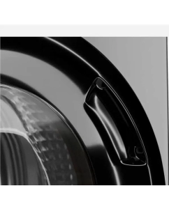 Купить Стиральная машина Haier HW70-BP12269S серый  в E-mobi