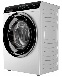Купить Стиральная машина Haier HW70-BP12269 белый  в E-mobi