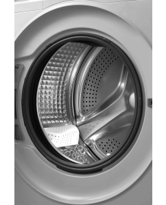 Купить Стиральная машина Haier HW70-BP12959ASE серебристый  в E-mobi